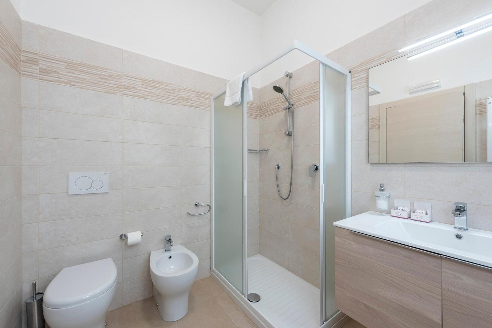 Suite Ondina Viareggio Apartments - Happy Rentals Eksteriør billede