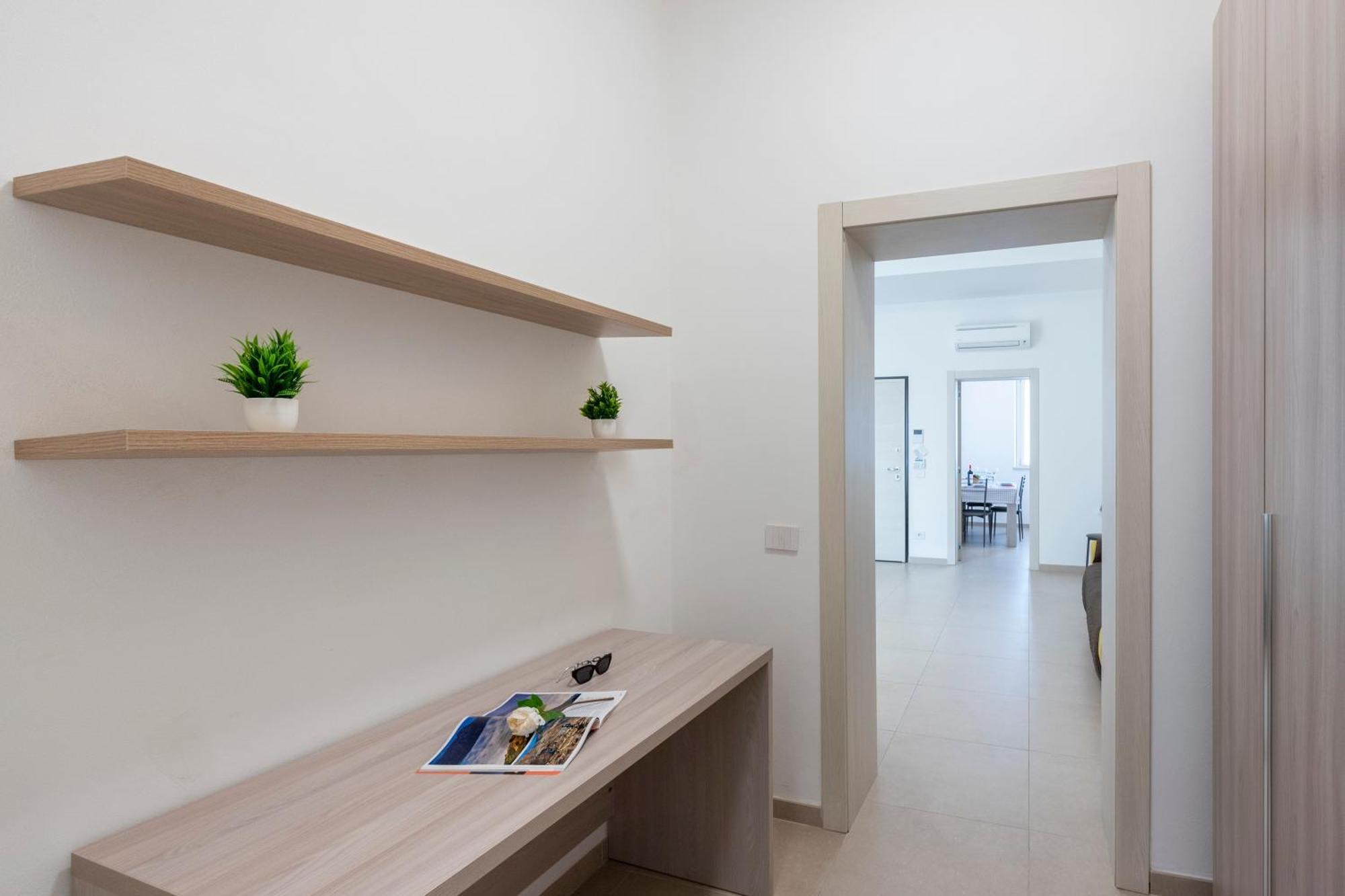 Suite Ondina Viareggio Apartments - Happy Rentals Eksteriør billede