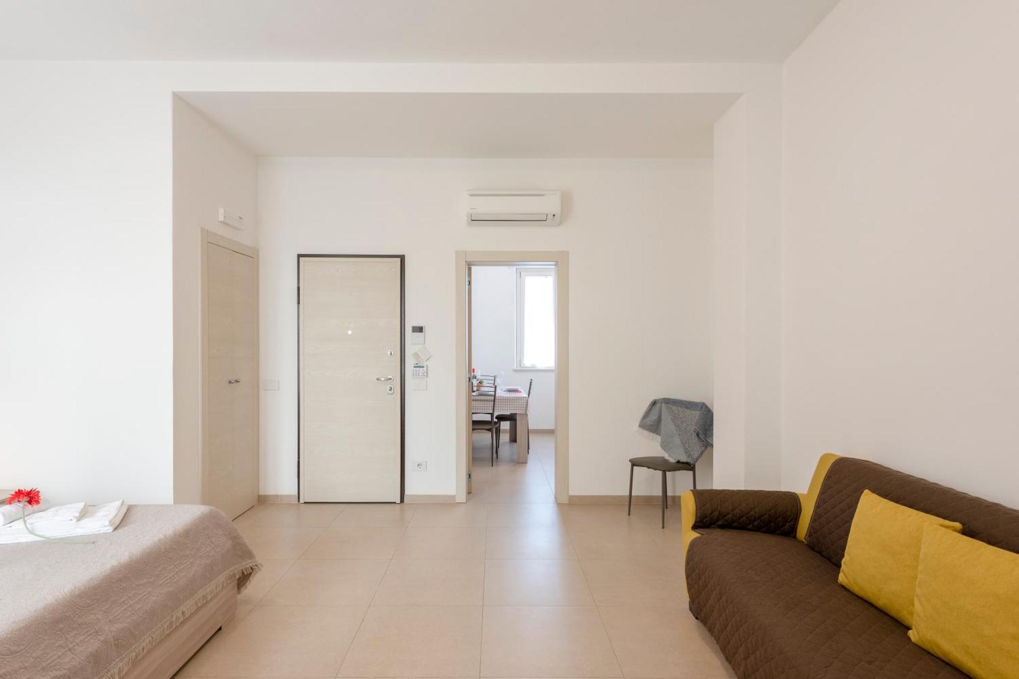 Suite Ondina Viareggio Apartments - Happy Rentals Eksteriør billede