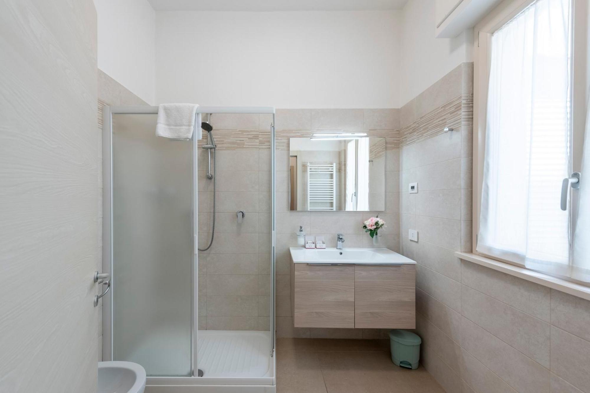 Suite Ondina Viareggio Apartments Eksteriør billede