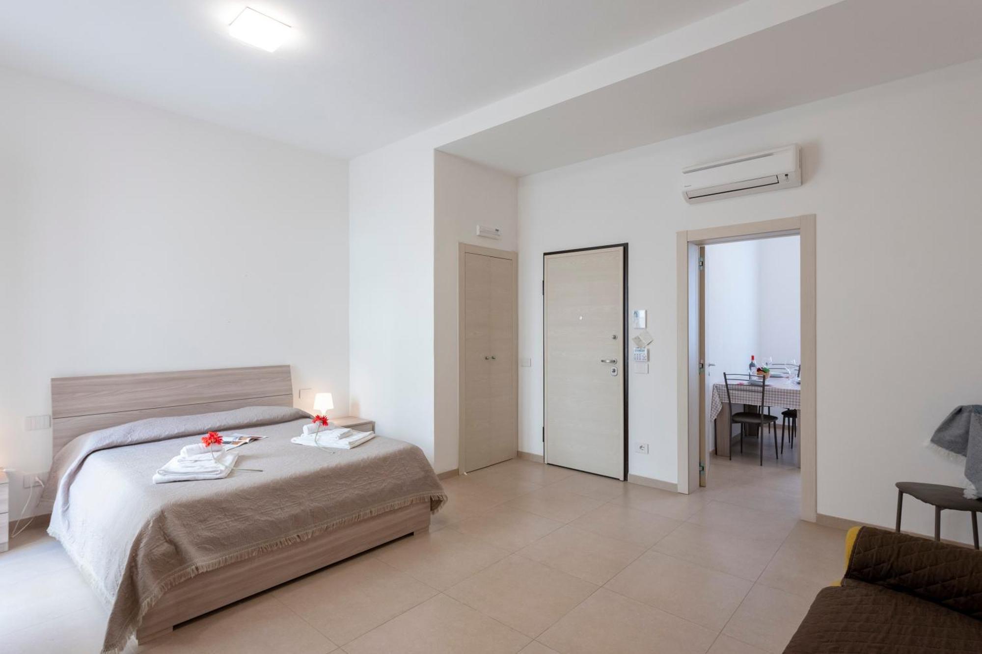 Suite Ondina Viareggio Apartments - Happy Rentals Eksteriør billede