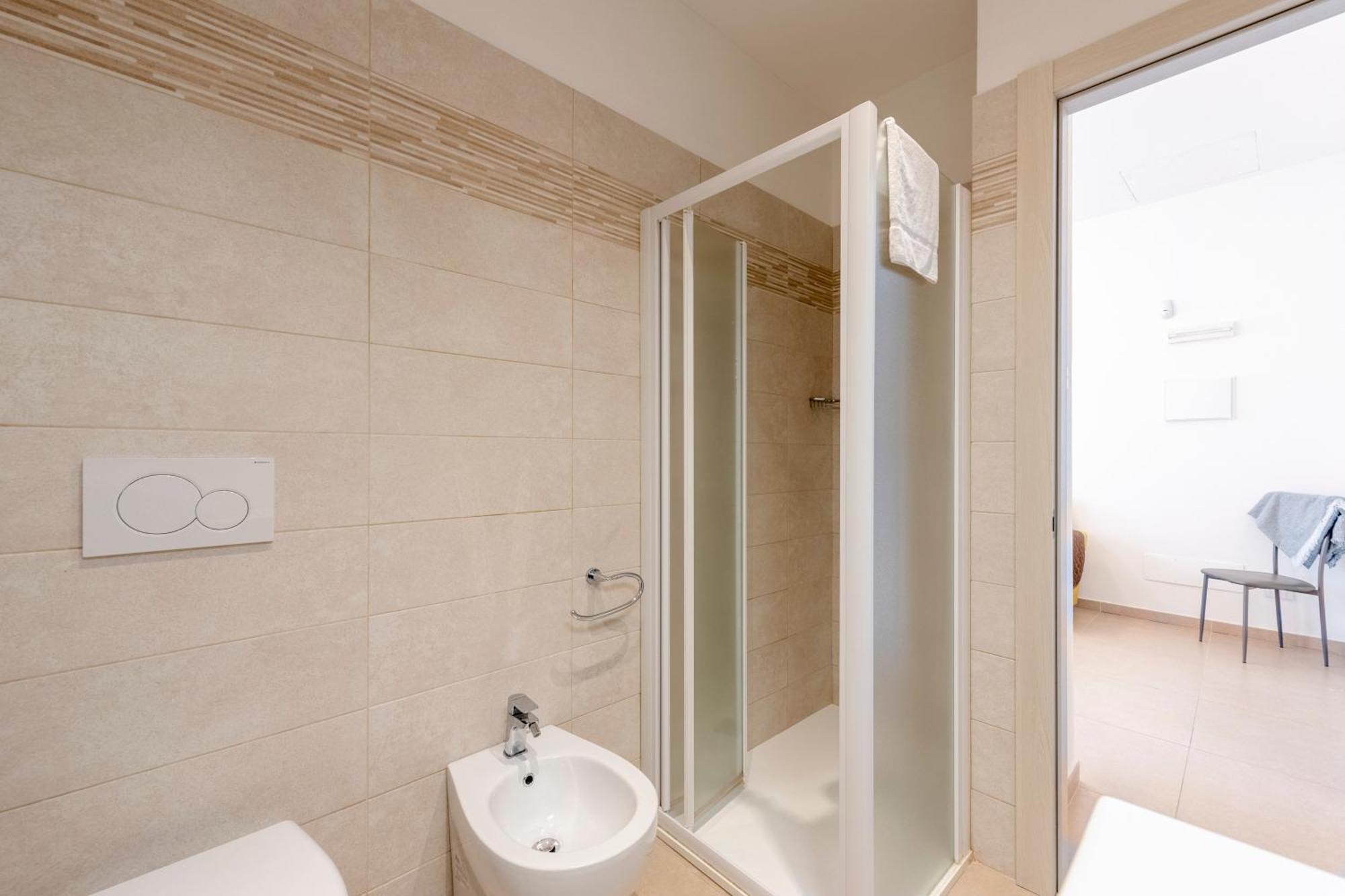 Suite Ondina Viareggio Apartments - Happy Rentals Eksteriør billede