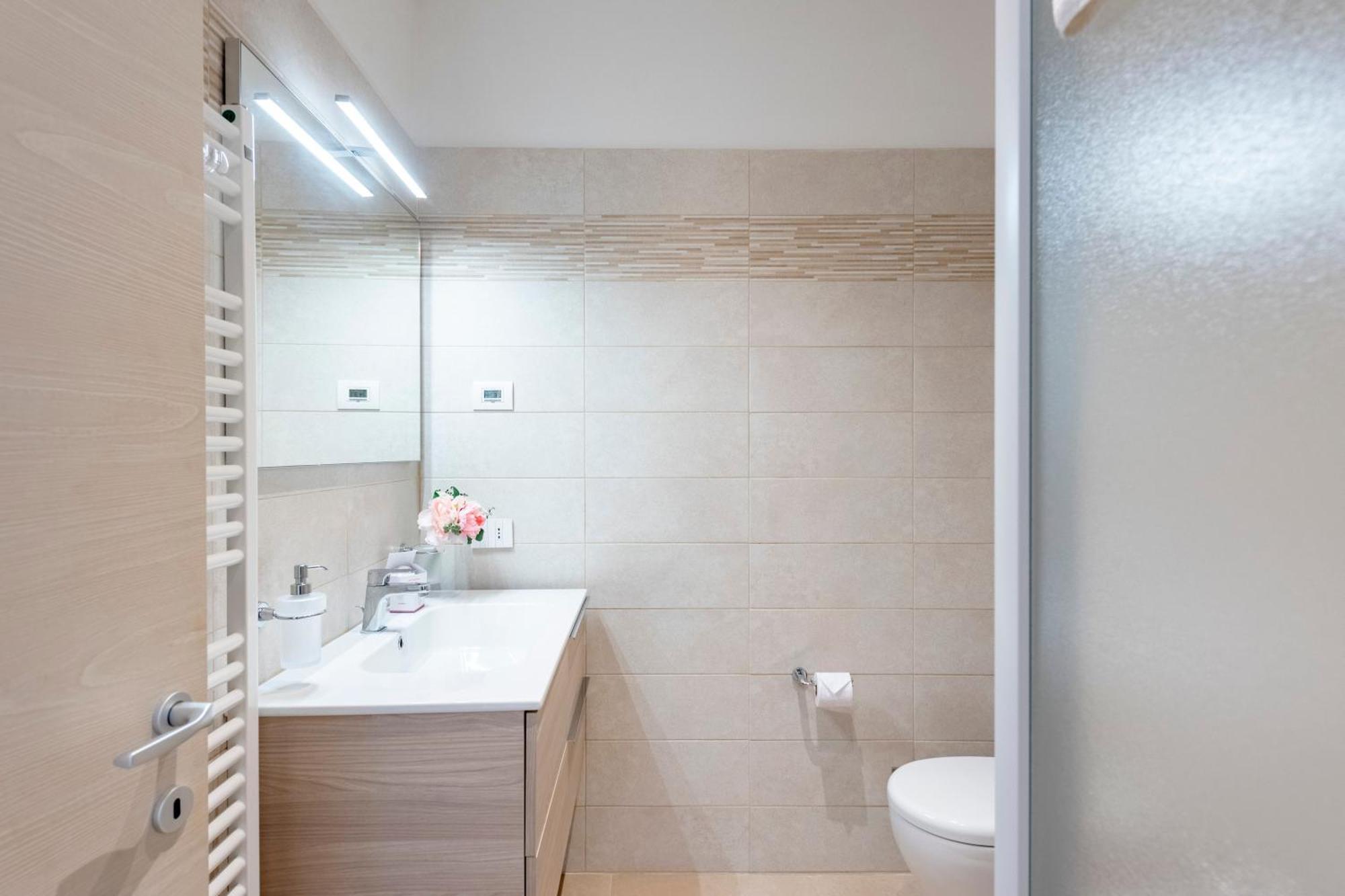 Suite Ondina Viareggio Apartments - Happy Rentals Eksteriør billede