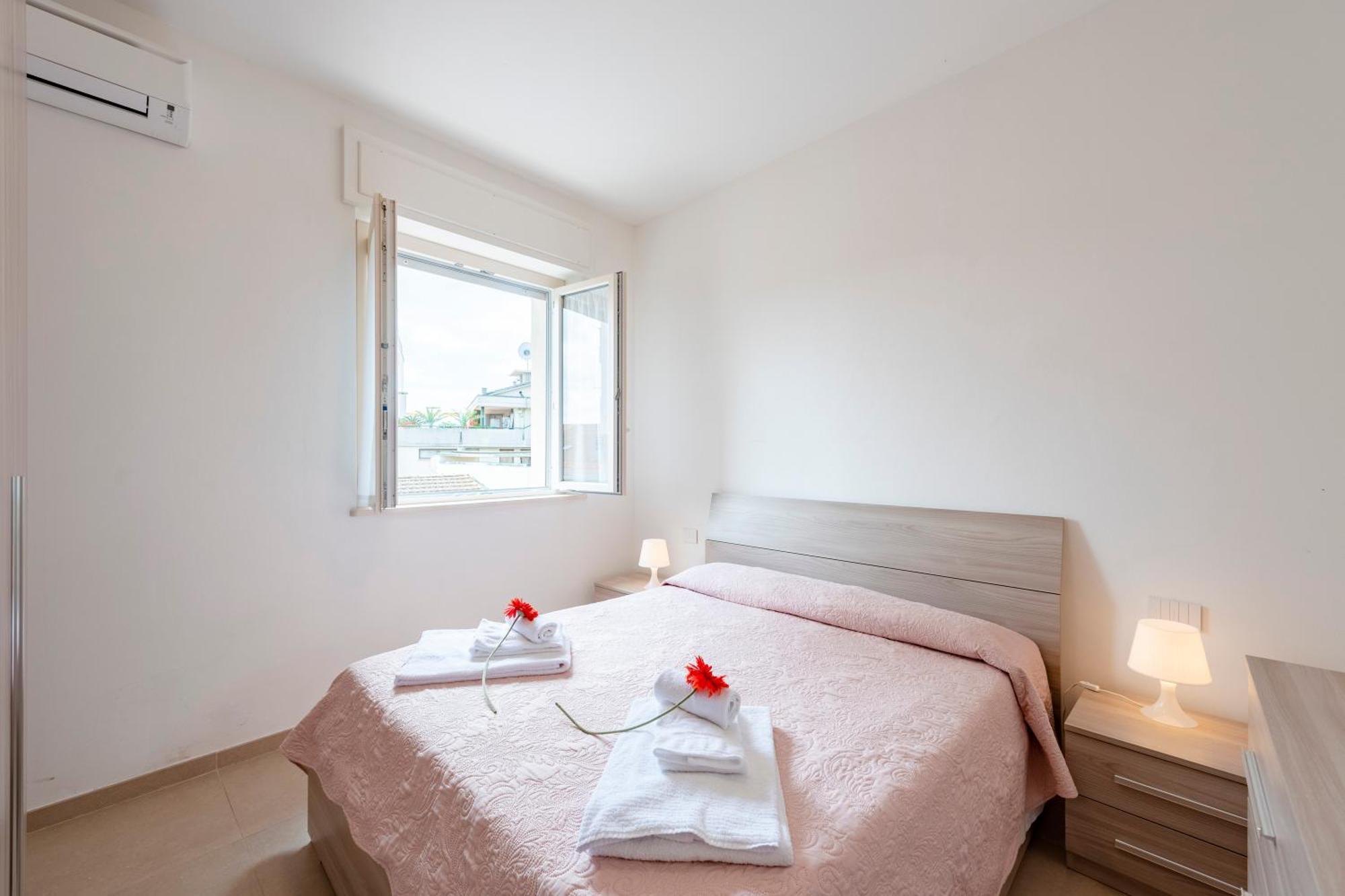 Suite Ondina Viareggio Apartments - Happy Rentals Eksteriør billede