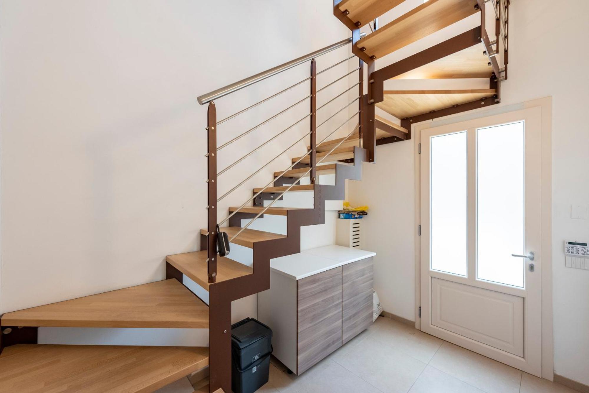 Suite Ondina Viareggio Apartments - Happy Rentals Eksteriør billede